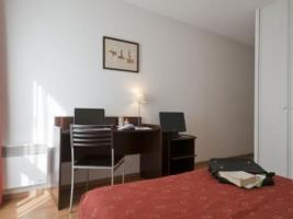 Rental Apartment Adagio Vanves Porte De Chtillon - Vanves, 1 Person Eksteriør billede