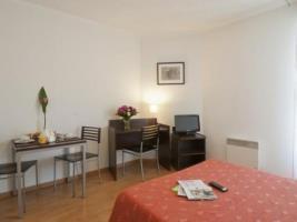 Rental Apartment Adagio Vanves Porte De Chtillon - Vanves, 1 Person Eksteriør billede